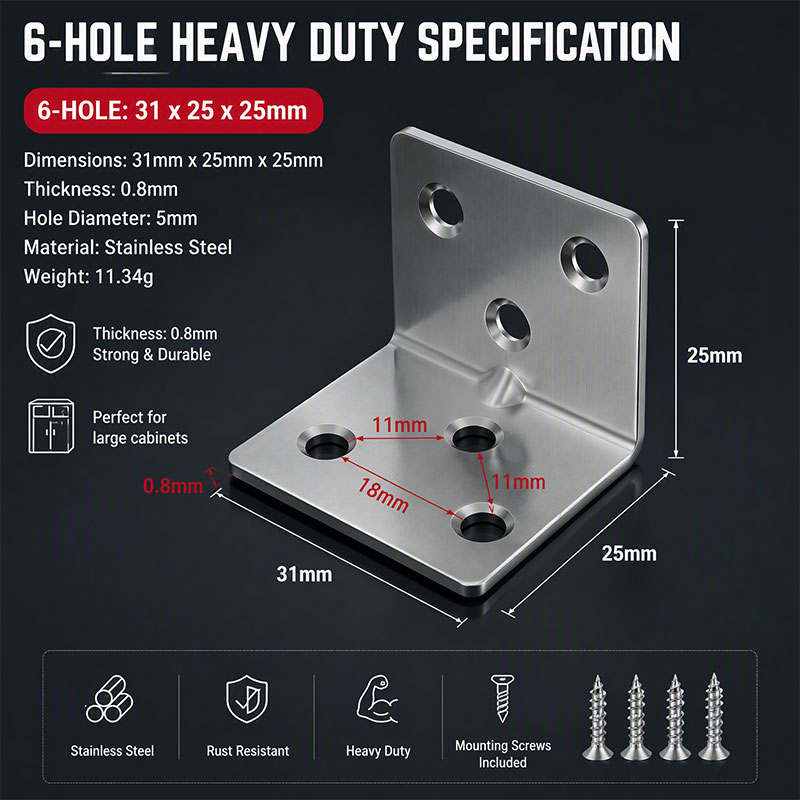 Cabinet Hinge Overlay - Шарнир с фиксатором под углом 90
