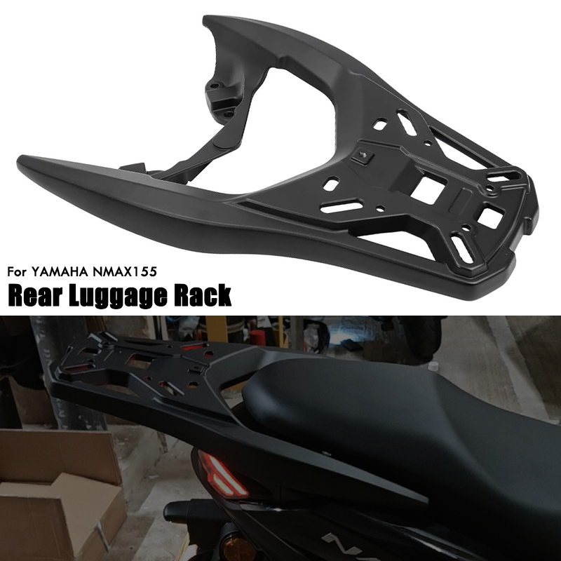 Shelf Bracket Pair - Для YAMAHA N-MAX NMAX 125 155