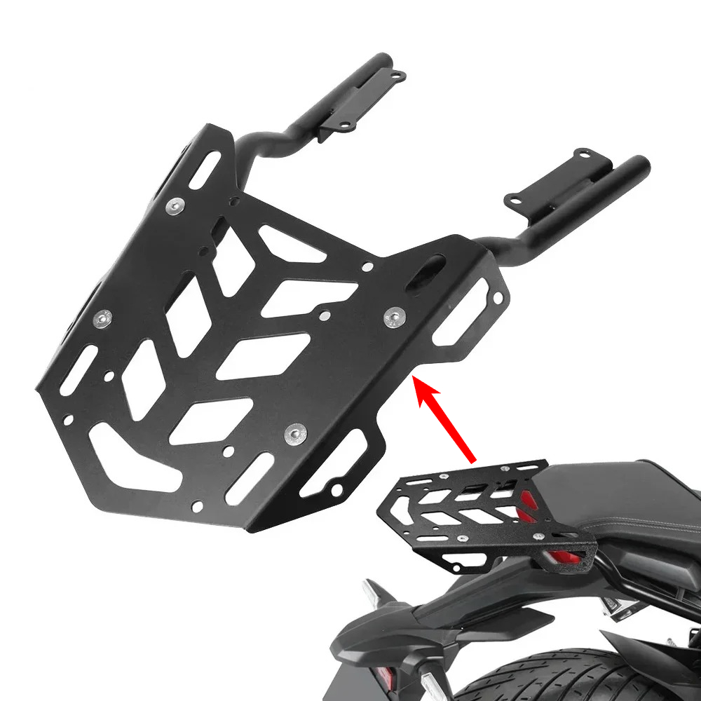 Shelf Bracket Pair - Задний багажник-платформа для мотоциклов Honda CB650R