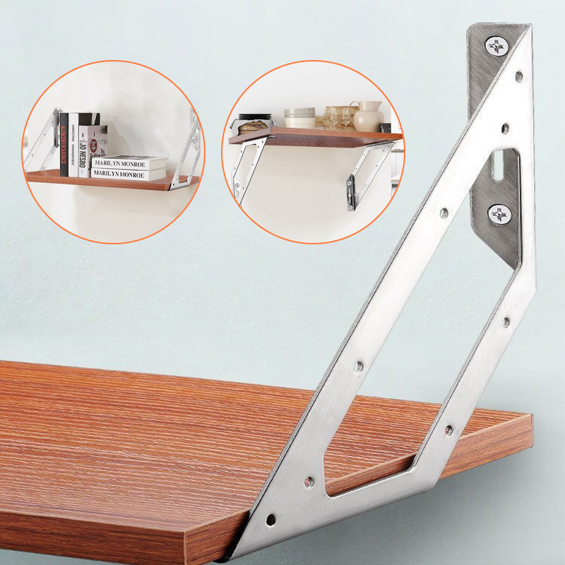 Furniture Hardware Connectors - Сверхмощный многофункциональный большой угловой код из