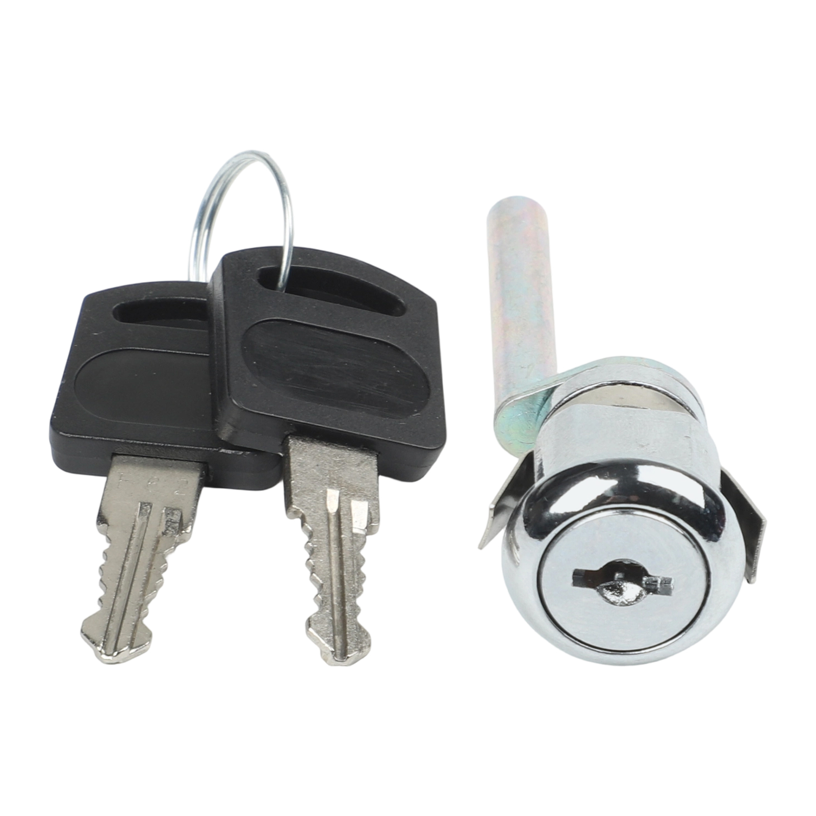 Furniture Hardware Locks - 1 комплект замков для шкафов с