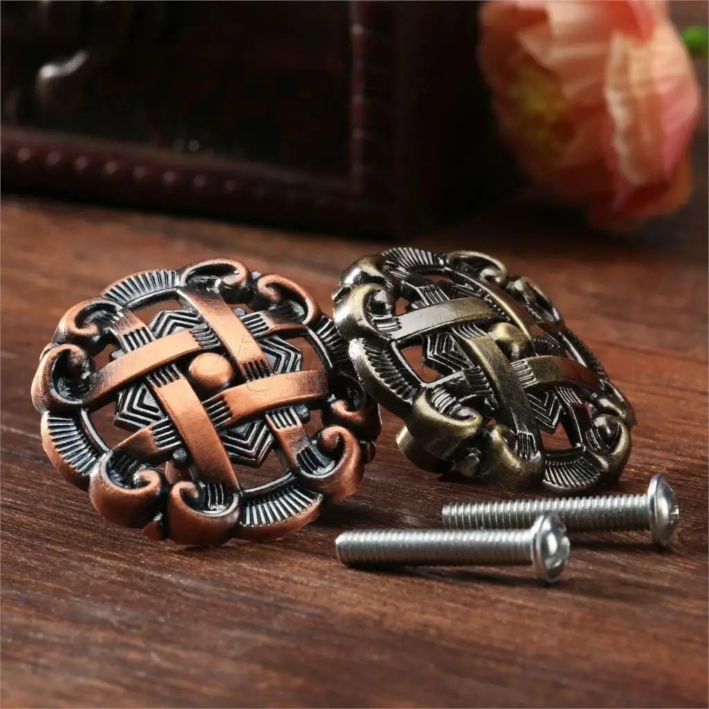 Furniture Joint Hardware - Полая ручка bowarepro из цинкового сплава