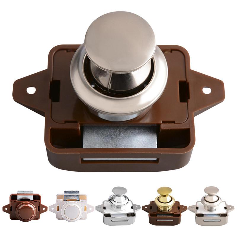Furniture Hardware Knobs - Кемпер, автомобиль, кнопка, защелка, замок, дом