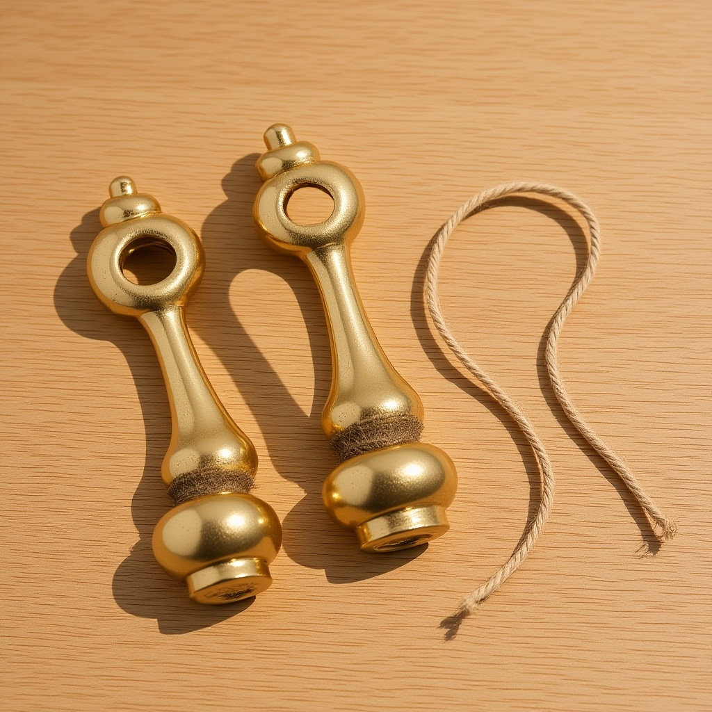 Furniture Joint Hardware - 12 шт. Соединители для ограждений, заглушки