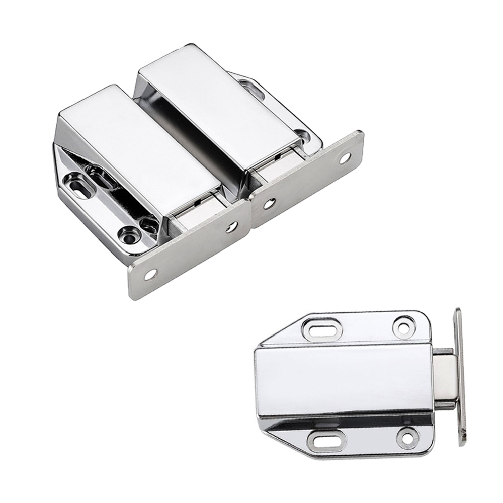 Магнитные защелки для шкафа, м – обзор и цена Furniture Hardware Locks
