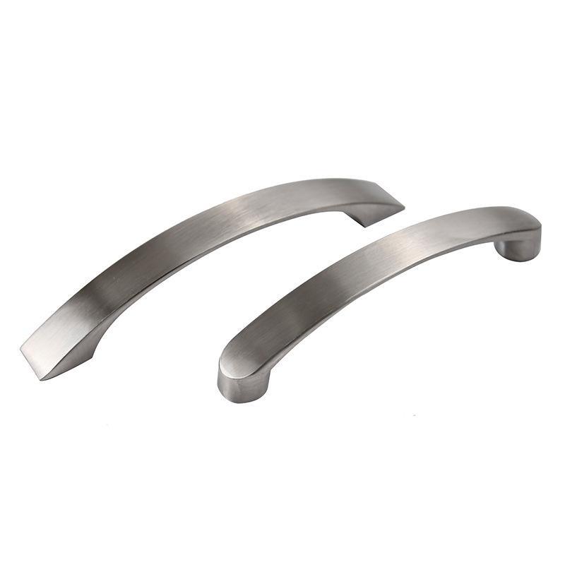 Ручки для шкафов, алюминиевые  – обзор и цена Furniture Hardware Knobs