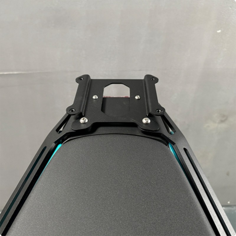 Кронштейн для крепления кофра  – обзор и цена Shelf Bracket Pair