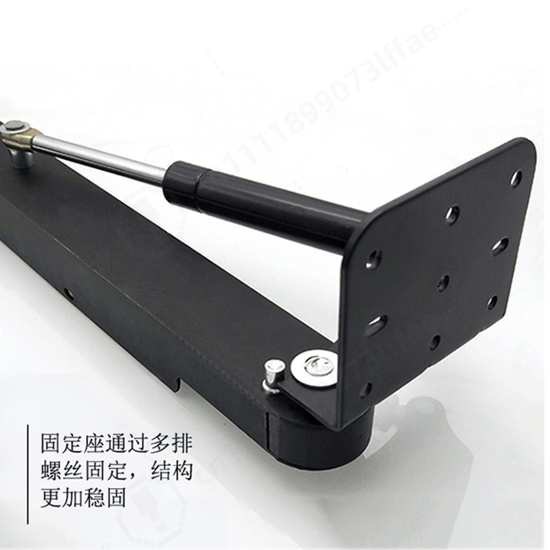 Фурнитура для телескопических  – обзор и цена Furniture Hardware Connectors