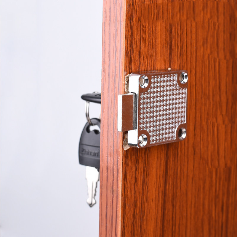 Замок для офисного стола, 1 шт – обзор и цена Furniture Hardware Locks