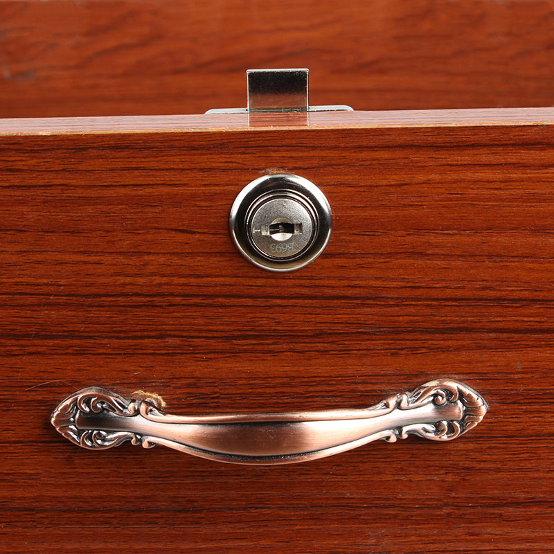 Замок для офисного стола, 1 шт – обзор и цена Furniture Hardware Locks