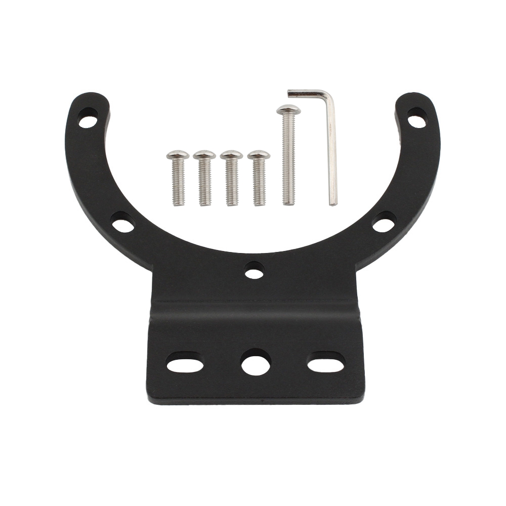 Аксессуары для мотоциклов: кро – обзор и цена Shelf Bracket Pair