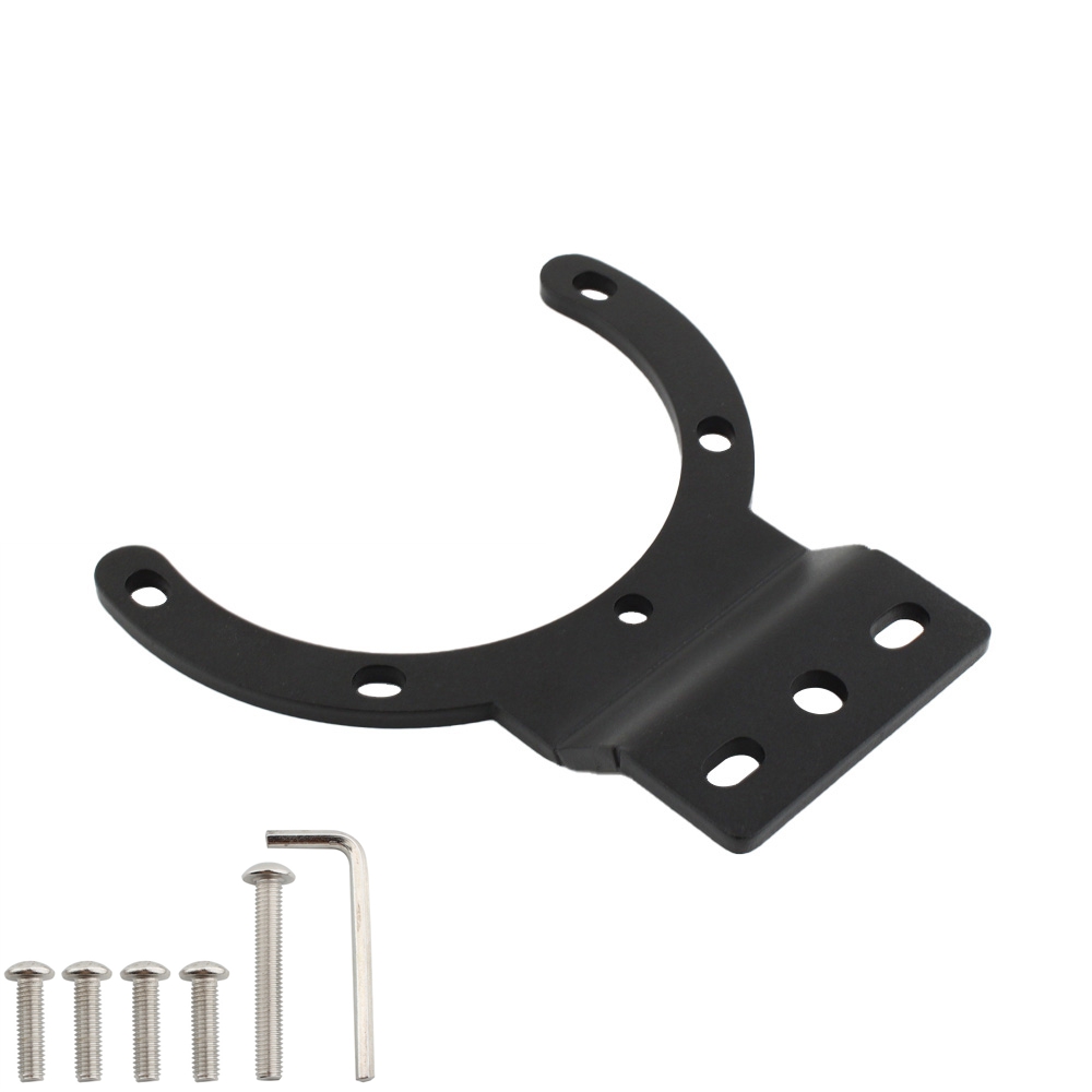Аксессуары для мотоциклов: кро – обзор и цена Shelf Bracket Pair