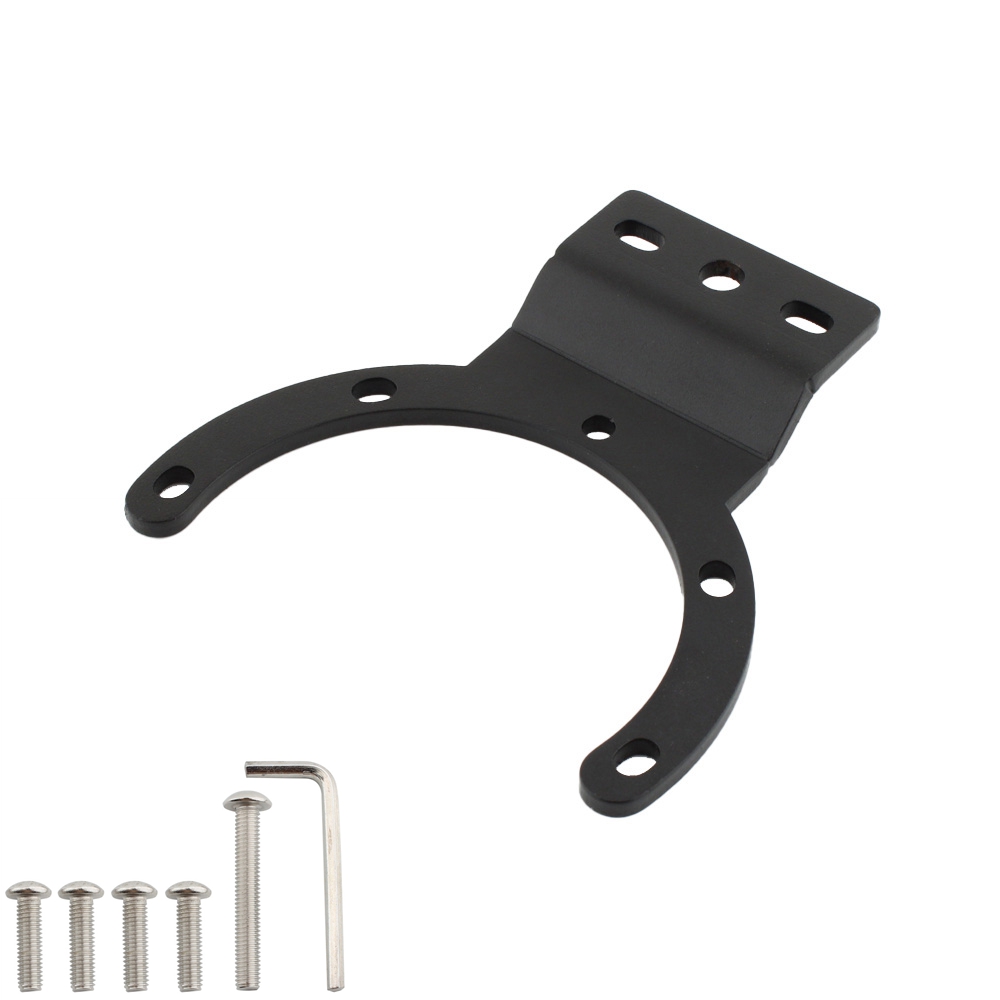 Аксессуары для мотоциклов: кро – обзор и цена Shelf Bracket Pair