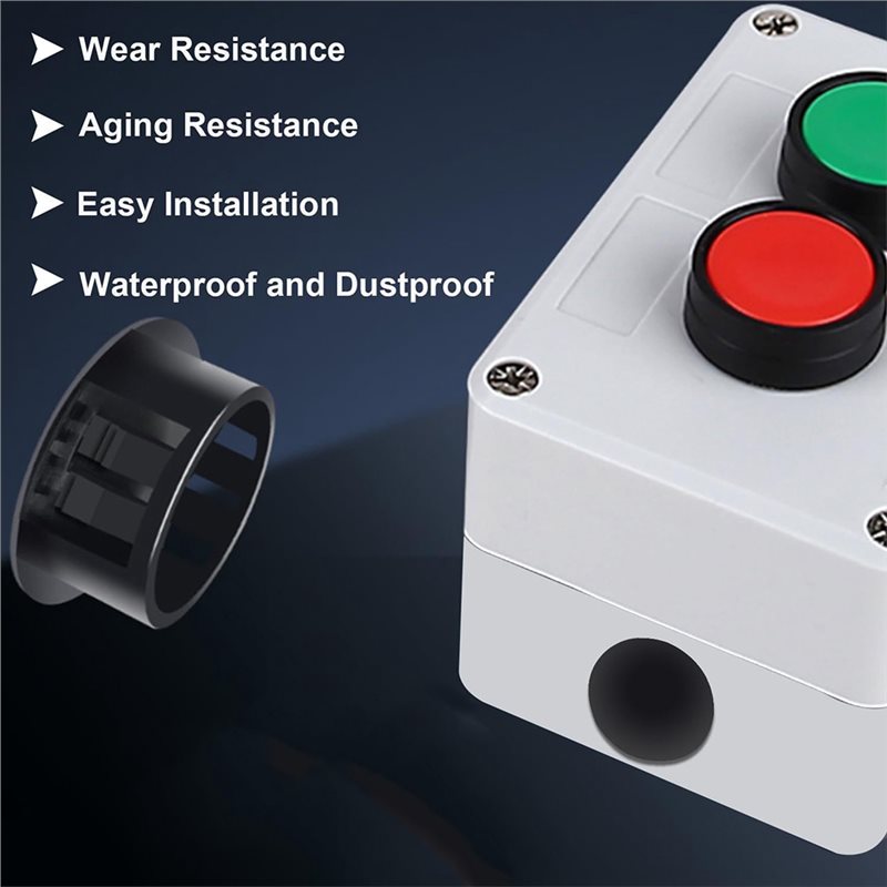 AFOURT-Наконечники для мебельн – обзор и цена Furniture Hardware Connectors