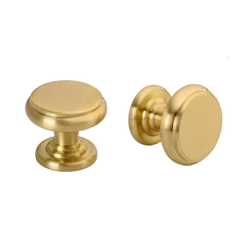 Латунные ручки для шкафа, кухо – обзор и цена Furniture Hardware Knobs