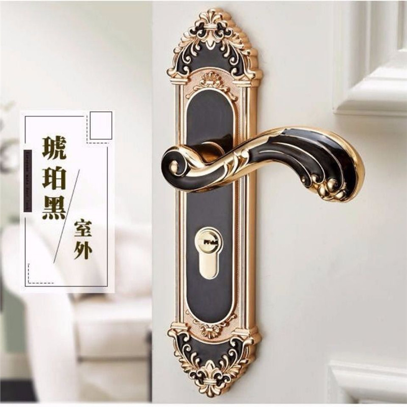 Дверная ручка-замок в европейс – обзор и цена Furniture Hardware Knobs