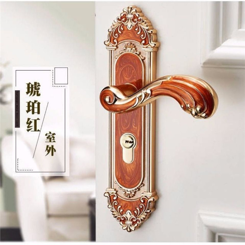 Дверная ручка-замок в европейс – обзор и цена Furniture Hardware Knobs