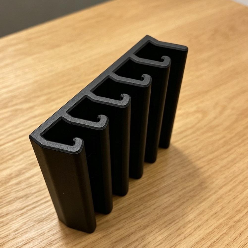 Держатель для крышек кухонных  – обзор и цена Shelf Bracket Pair