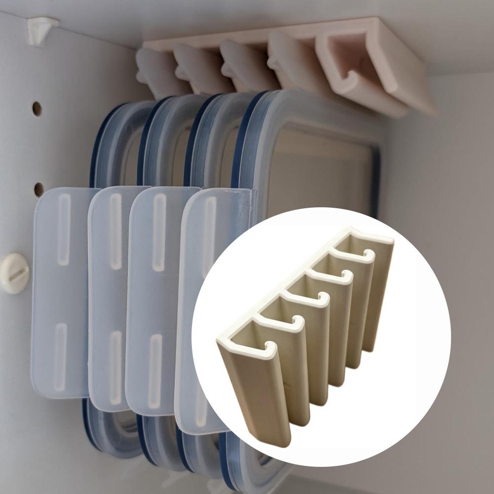 Держатель для крышек кухонных  – обзор и цена Shelf Bracket Pair