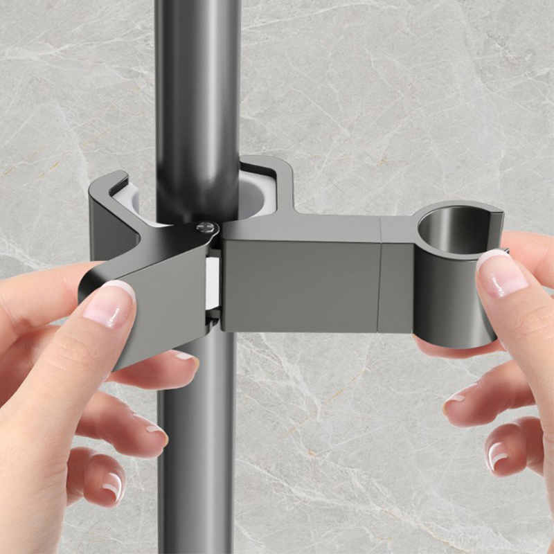 Кронштейн для душа без сверлен – обзор и цена Shelf Bracket Pair