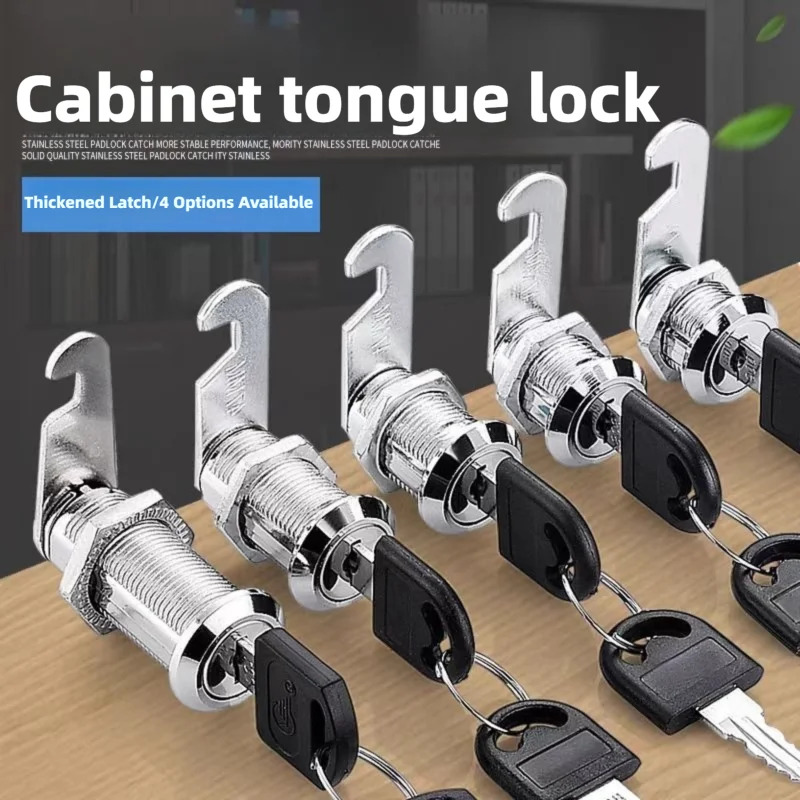 Надежная и безопасная мебельна – обзор и цена Furniture Hardware Locks