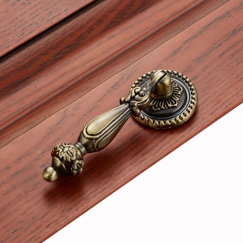 Винтажная ручка для дверцы ком – обзор и цена Furniture Hardware Knobs