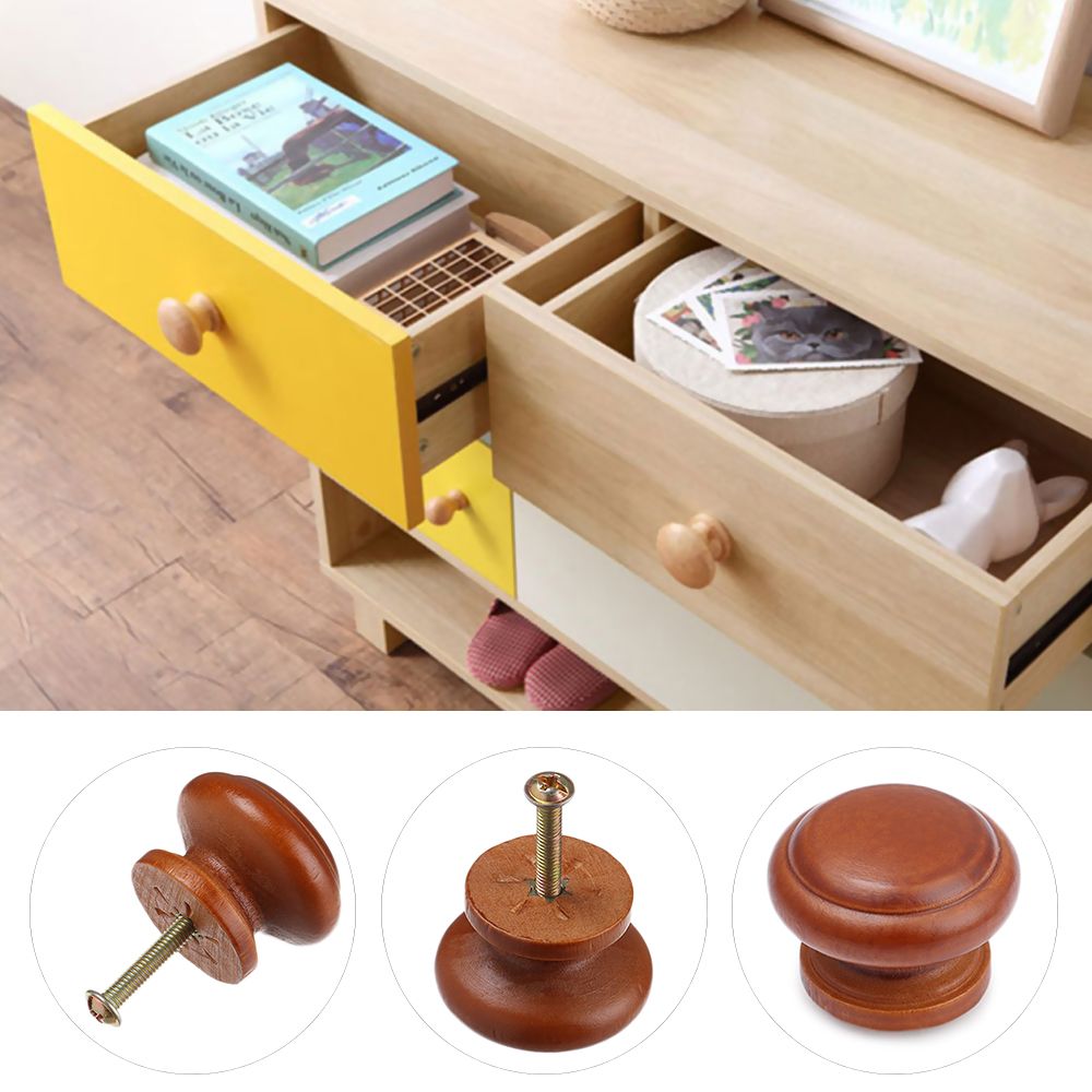1 шт., новые ручки для шкатулк – обзор и цена Furniture Hardware Knobs