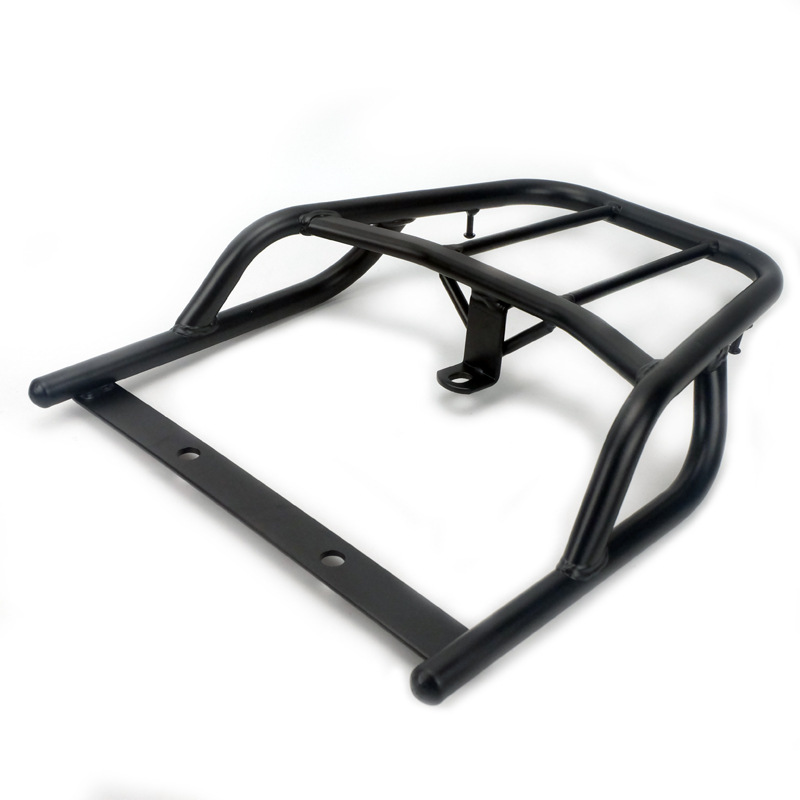 CC110 аксессуары для мотоцикло – обзор и цена Shelf Bracket Pair