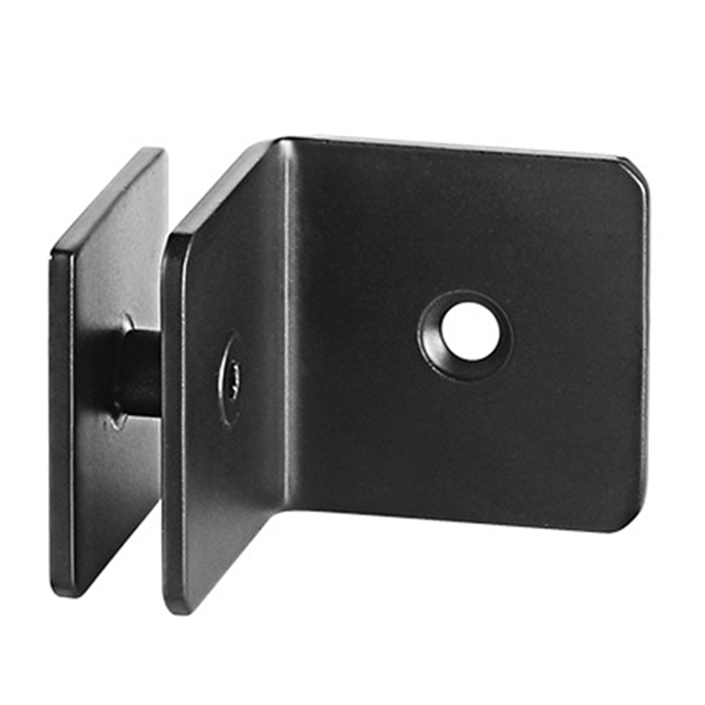 Нержавеющая сталь 90 °   Зажим – обзор и цена Furniture Hardware Connectors