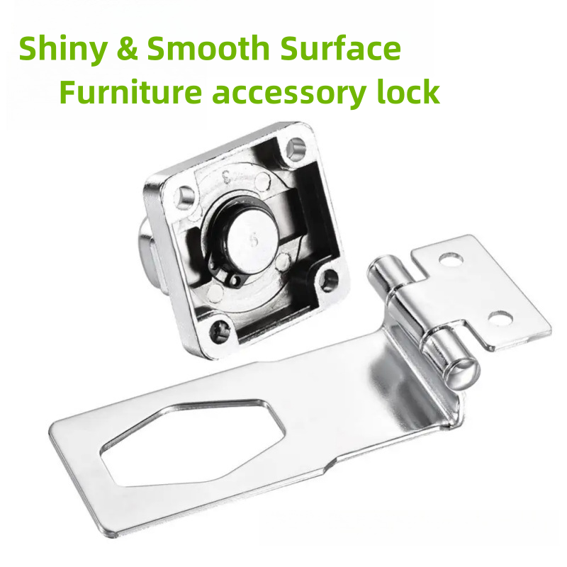 1/2 комплекта замка для мебели – обзор и цена Furniture Joint Hardware