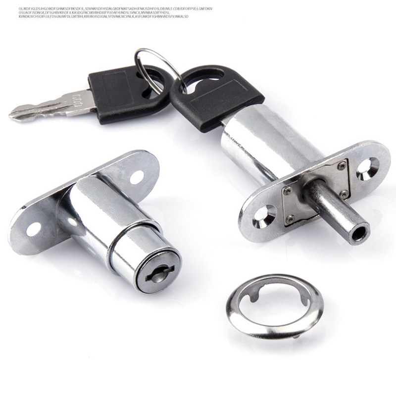 Универсальные цилиндровые замк – обзор и цена Furniture Hardware Locks