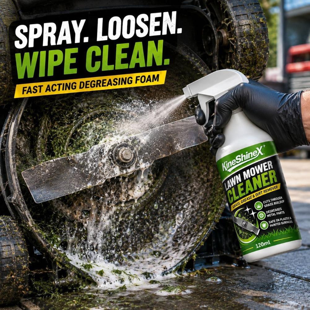    Спрей для очистки газоноко – обзор и цена Furniture Hardware Cleaner
