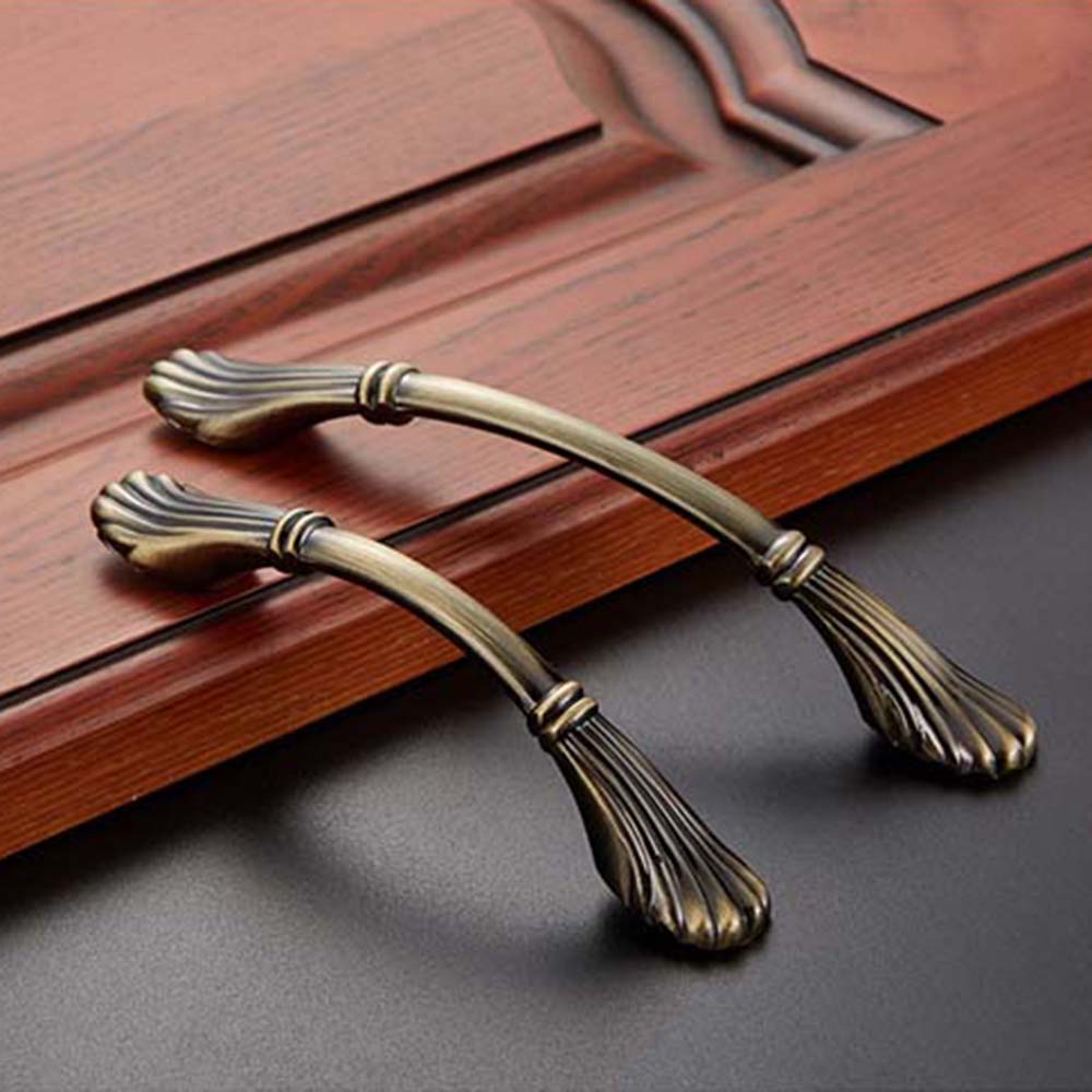 Бронзовые ручки для шкафов, га – обзор и цена Furniture Hardware Knobs