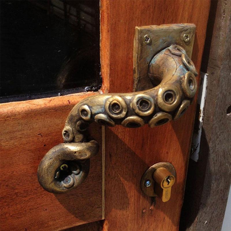 Винтажная дверная ручка в виде – обзор и цена Furniture Joint Hardware