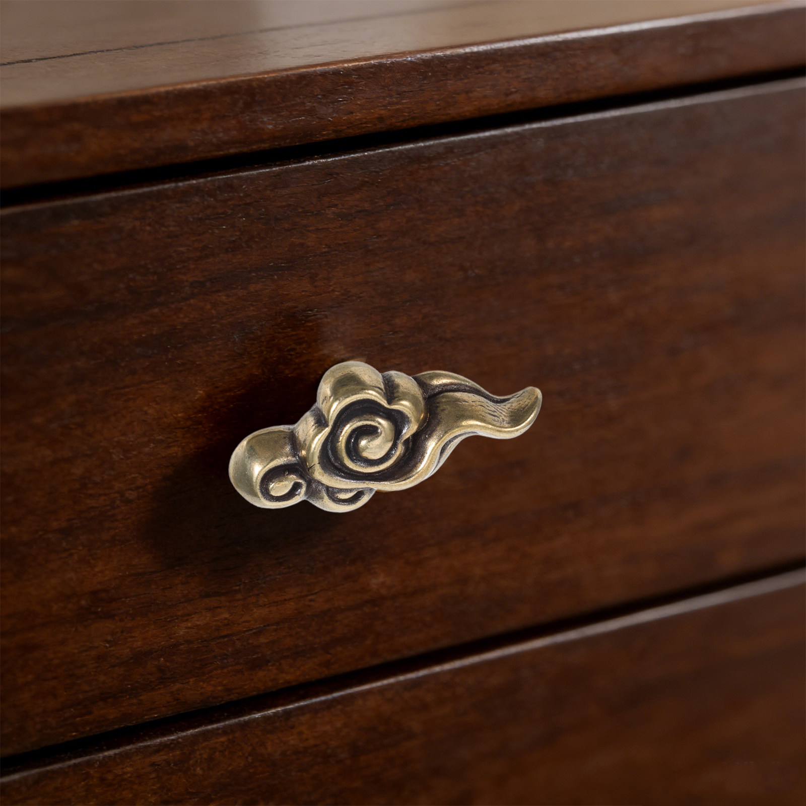Декоративная ручка-облако для  – обзор и цена Furniture Hardware Knobs
