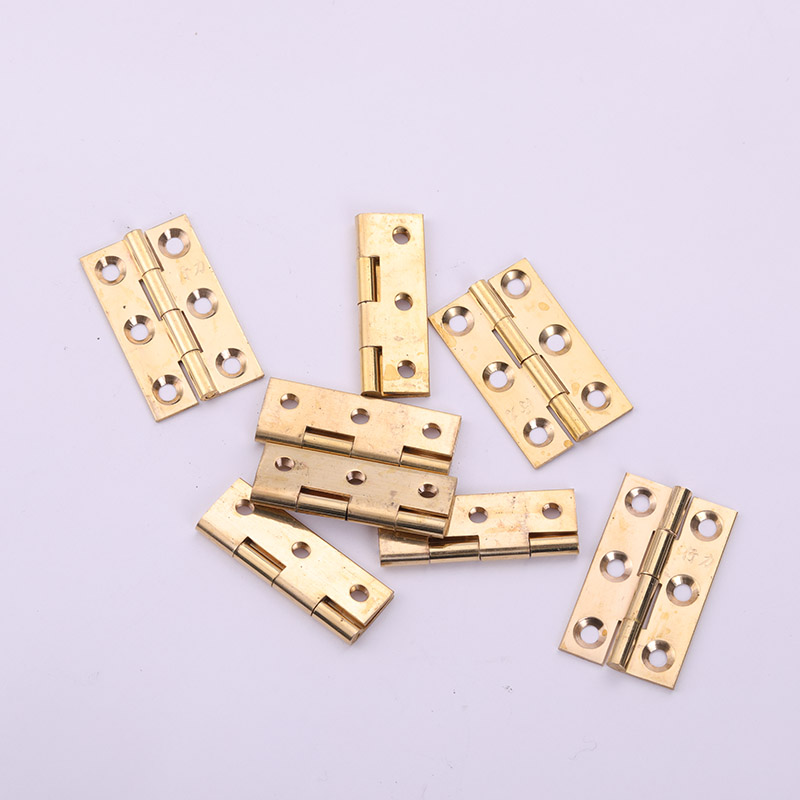 2 шт./лот, латунная мебельная  – обзор и цена Cabinet Hinge Overlay