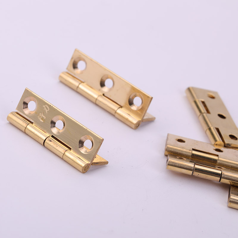 2 шт./лот, латунная мебельная  – обзор и цена Cabinet Hinge Overlay