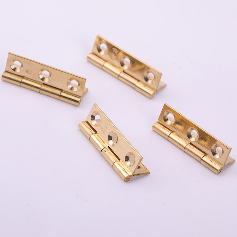 2 шт./лот, латунная мебельная  – обзор и цена Cabinet Hinge Overlay