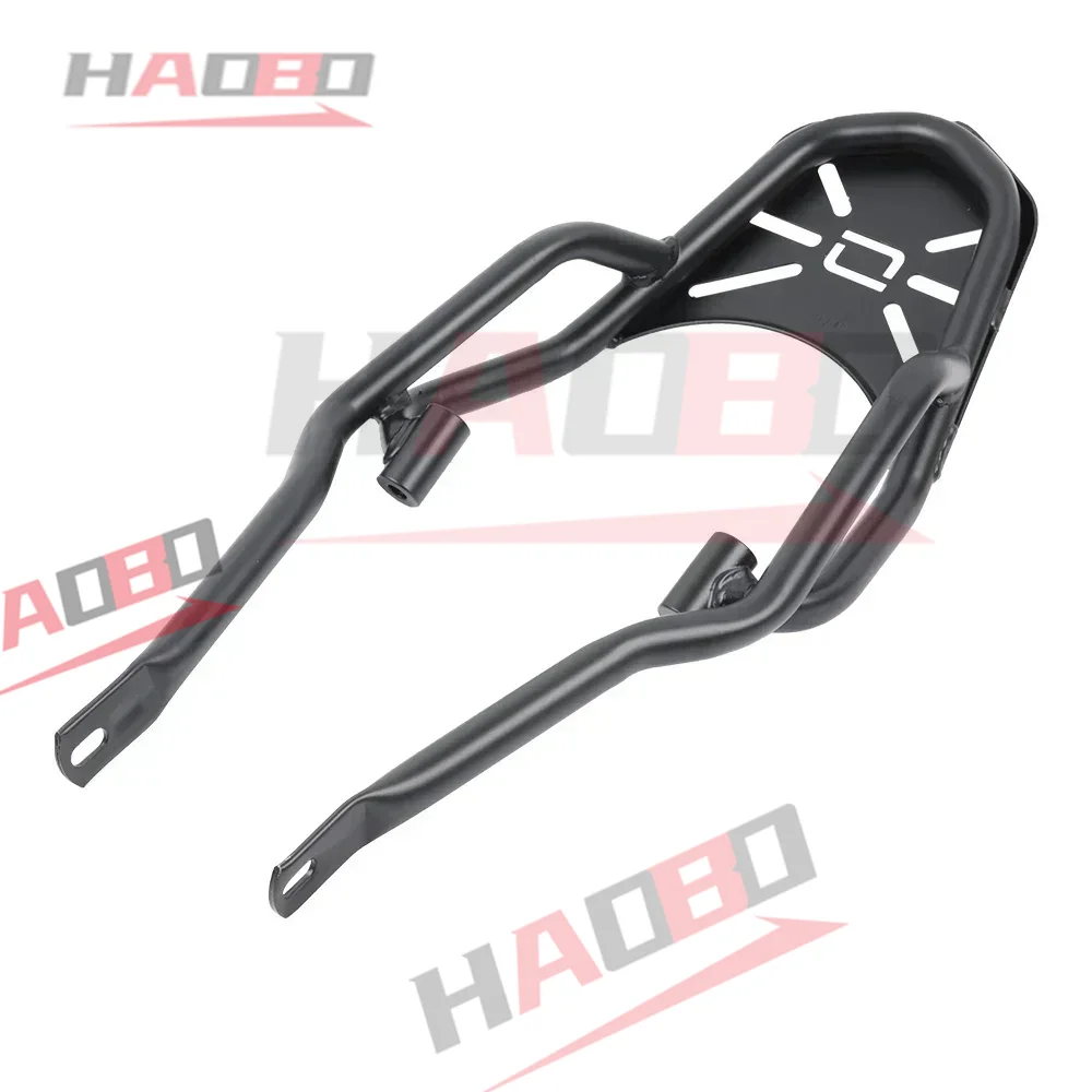 Аксессуары для мотоциклов: зад – обзор и цена Shelf Bracket Pair