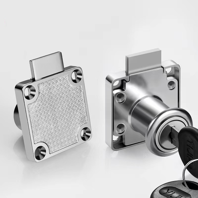 Yutoko, высококачественный зам – обзор и цена Furniture Hardware Locks