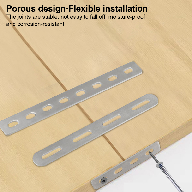 Соединительная пластина из нер – обзор и цена Furniture Hardware Connectors