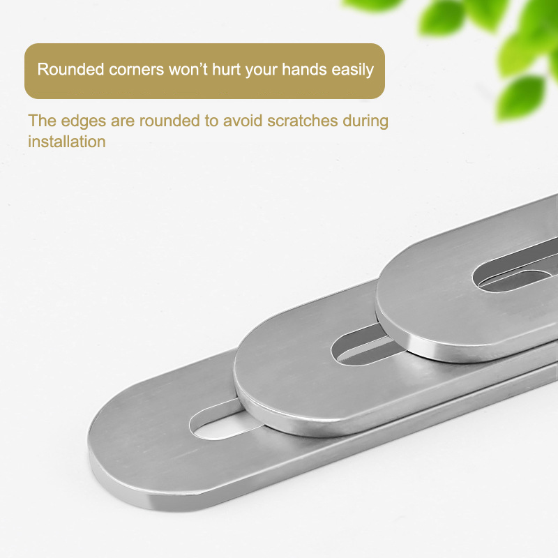 Соединительная пластина из нер – обзор и цена Furniture Hardware Connectors