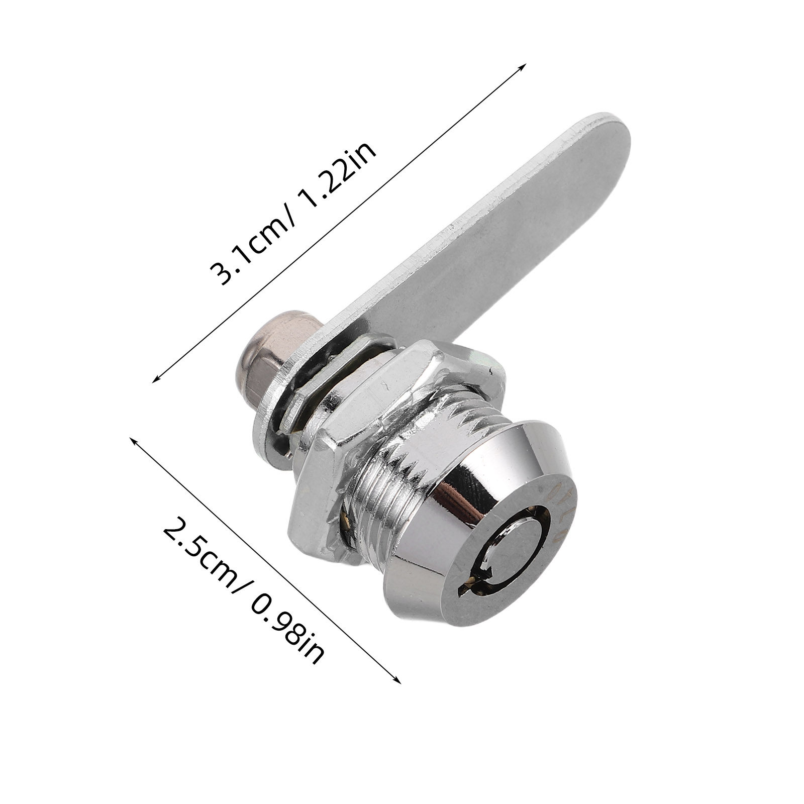 Комплект замков-цилиндров из ц – обзор и цена Furniture Hardware Locks