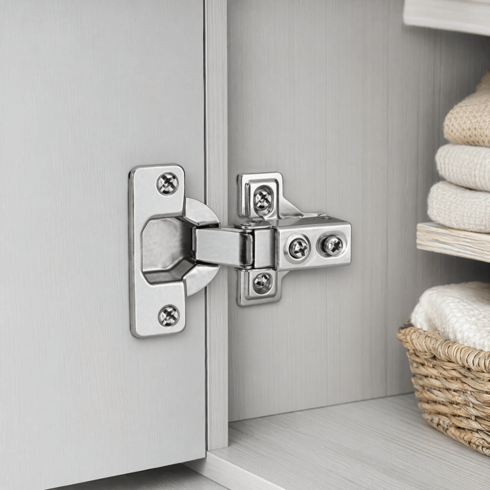 2 шт. петли с плавным закрыван – обзор и цена Cabinet Hinge Overlay