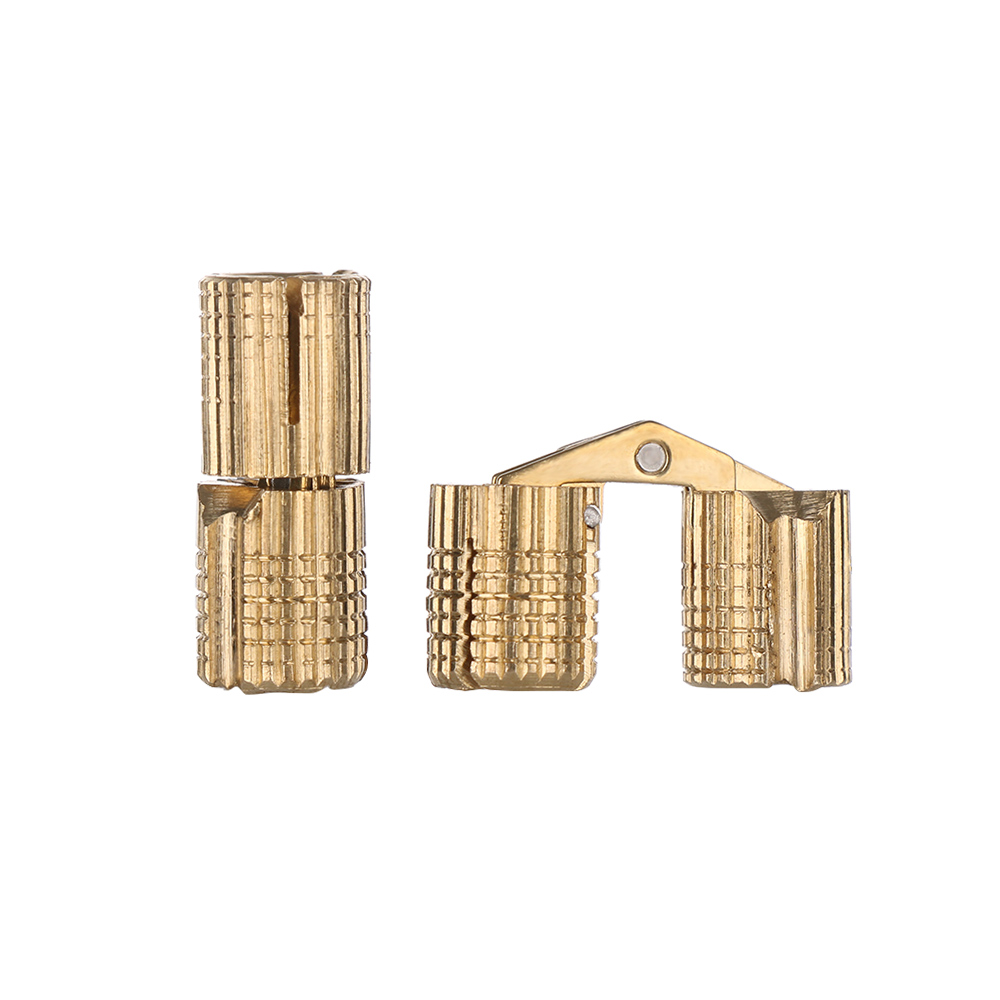 Латунные бочковые петли 8-18 м – обзор и цена Cabinet Hinge Overlay
