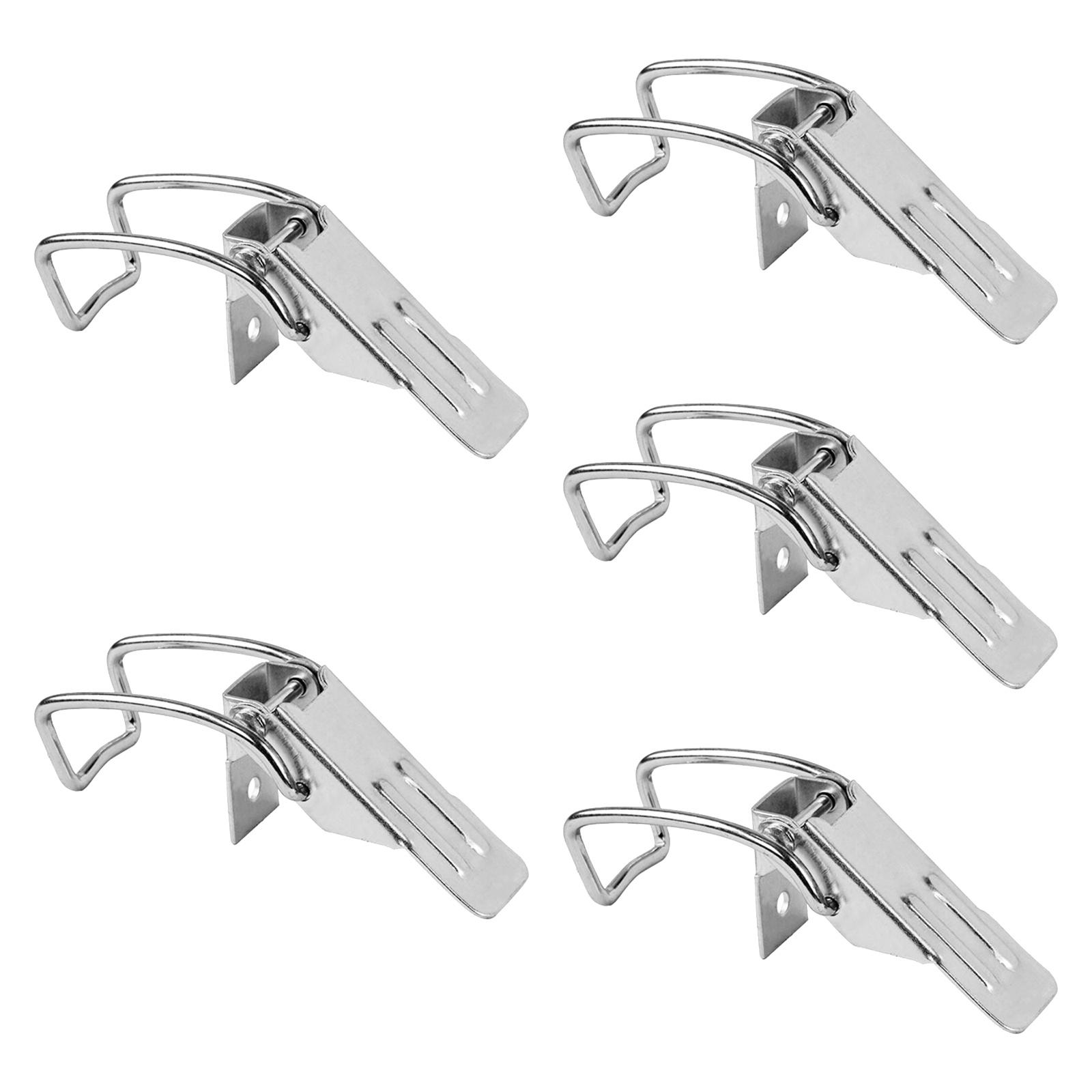 5 шт., защелка, универсальная  – обзор и цена Furniture Hardware Cleaner