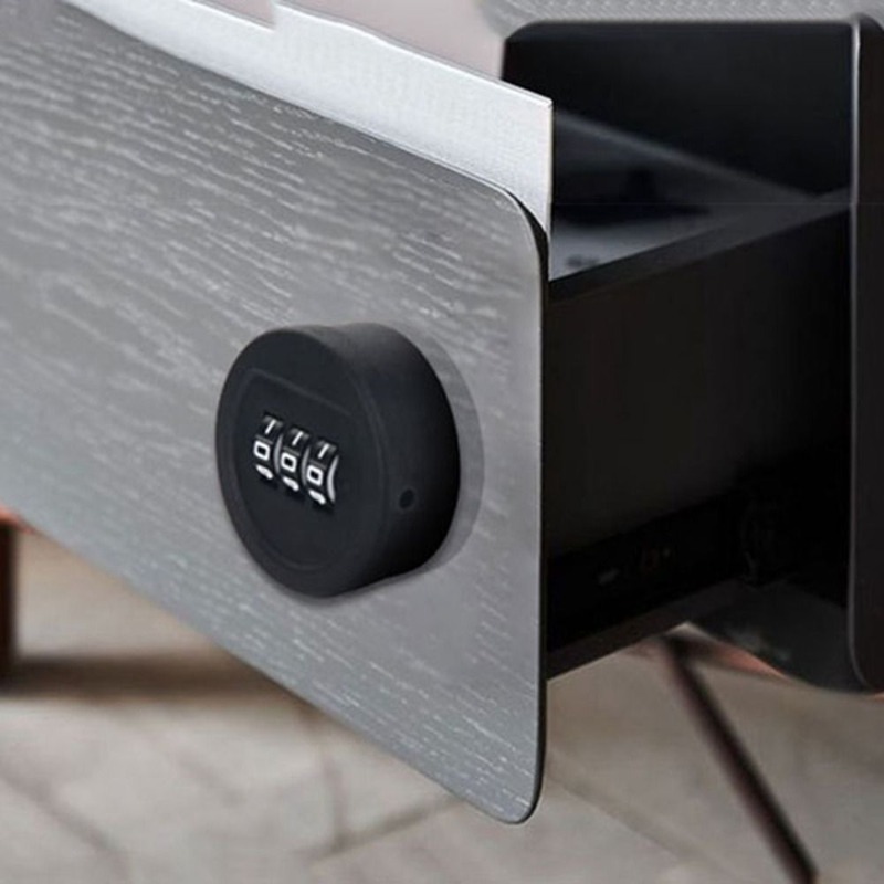 Замок для ящика с паролем, дли – обзор и цена Furniture Hardware Locks