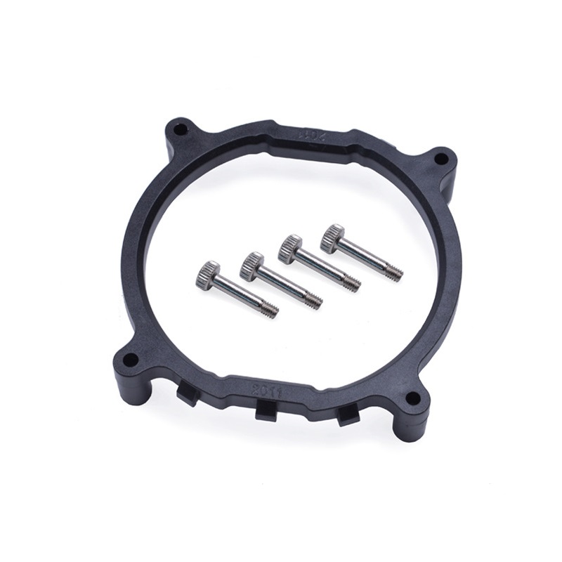 LGA2011 базовый кронштейн 1/5/ – обзор и цена Shelf Bracket Pair